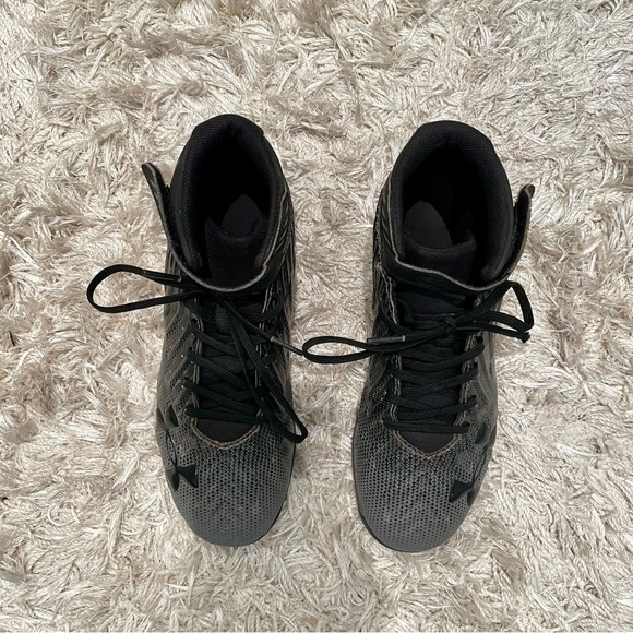 Under Armour Bryce Harper Baseball Cleats - Picture 3 of 10